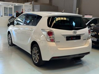 Toyota Verso 2014 SKYVIEW