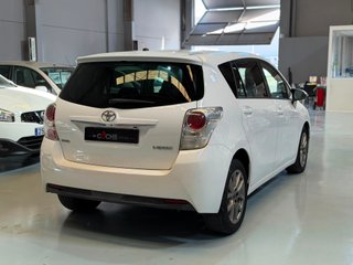 Toyota Verso 2014 SKYVIEW