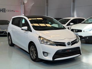 Toyota Verso 2014 SKYVIEW