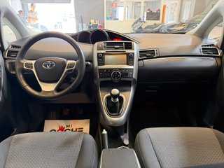 Toyota Verso 2014 SKYVIEW