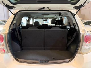 Toyota Verso 2014 SKYVIEW