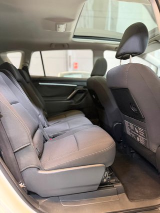 Toyota Verso 2014 SKYVIEW
