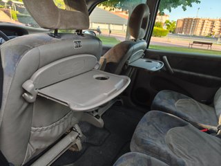 Citroen Xsara 2001
