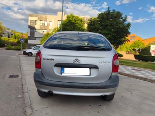 Citroen Xsara 2001