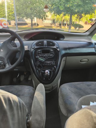 Citroen Xsara 2001