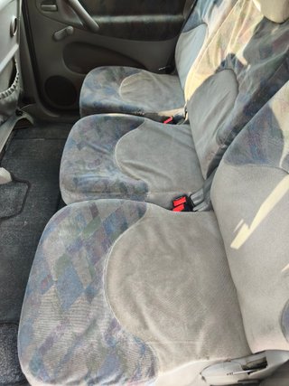 Citroen Xsara 2001