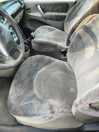 Citroen Xsara 2001
