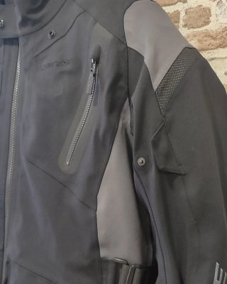 Chaqueta moto Dainese Tonale Talla 50