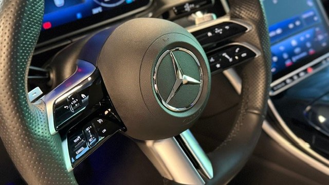 Mercedes-Benz Clase C 2022, foto 14