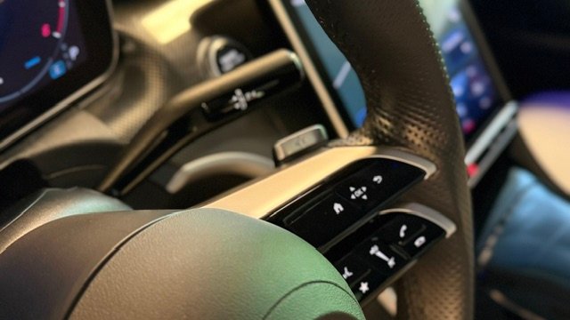 Mercedes-Benz Clase C 2022, foto 15