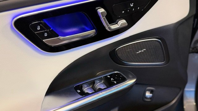 Mercedes-Benz Clase C 2022, foto 22