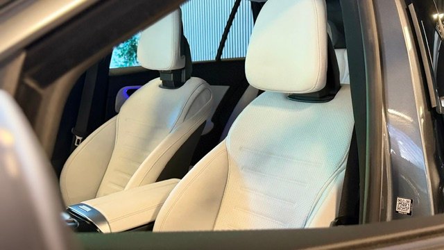 Mercedes-Benz Clase C 2022, foto 26
