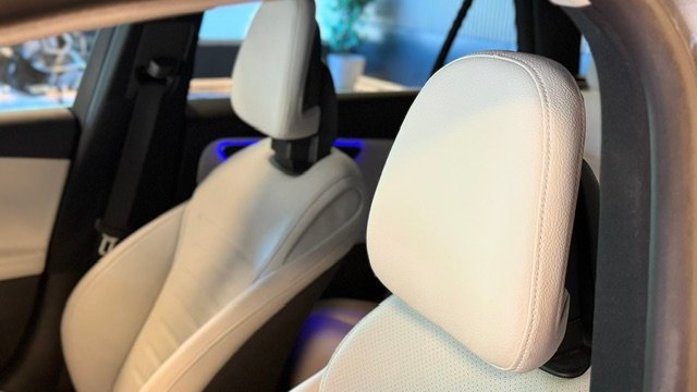 Mercedes-Benz Clase C 2022, foto 27