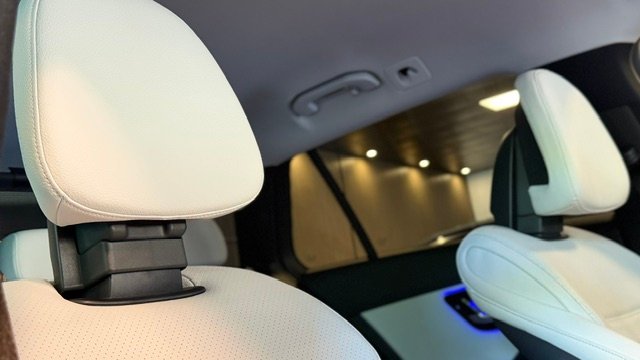 Mercedes-Benz Clase C 2022, foto 36