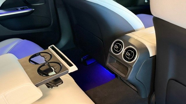 Mercedes-Benz Clase C 2022, foto 43