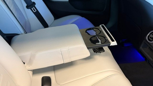 Mercedes-Benz Clase C 2022, foto 44