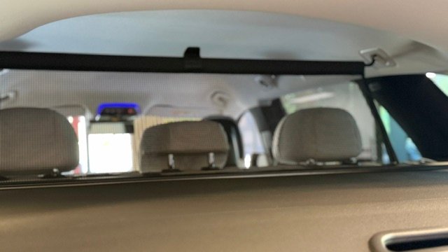 Mercedes-Benz Clase C 2022, foto 46