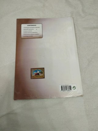 Tecnología e ingeniería I : 1o Bachillerato