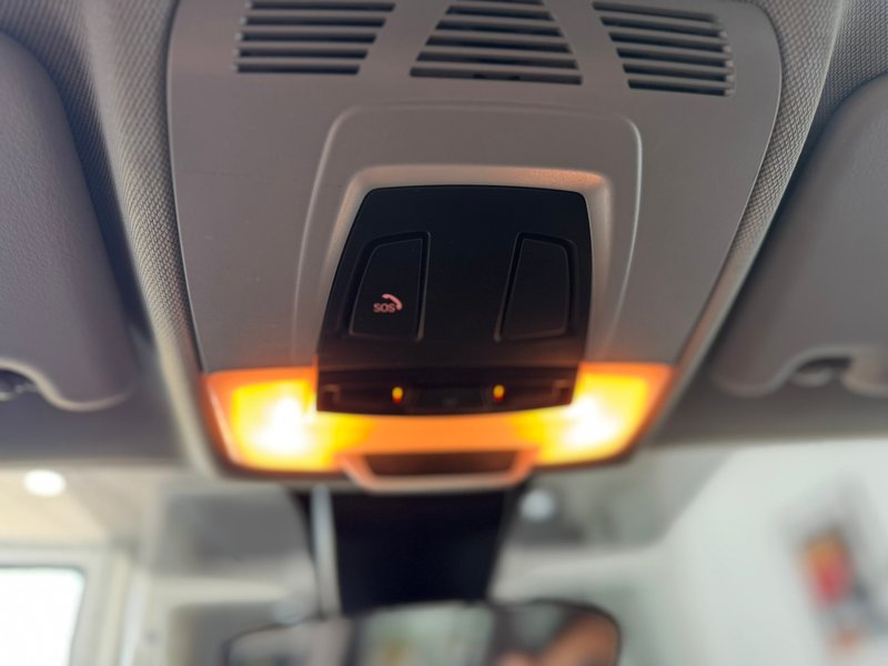 BMW X1 2018, foto 36