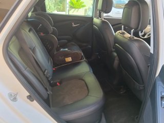 Hyundai ix35 2013