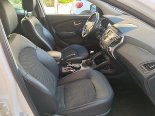 Hyundai ix35 2013
