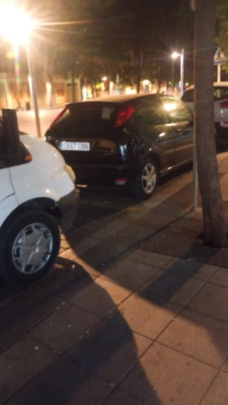 Ford Focus 2003