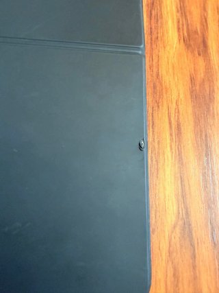PACK iPad Pro 12.9 M1 + Magic Keyboard LEER