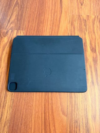 PACK iPad Pro 12.9 M1 + Magic Keyboard LEER