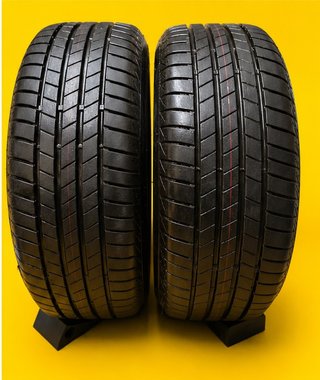 LLANTAS 16 FORD ORIGINALES+BRIDGESTONE
