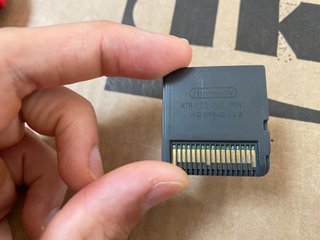 Nintendogs Labrador e Amici Ntr-Ad3p-Eur Nintendo
