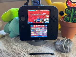 Nintendo 2DS