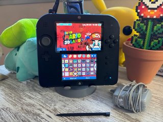 Nintendo 2DS