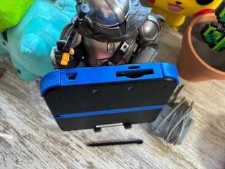 Nintendo 2DS