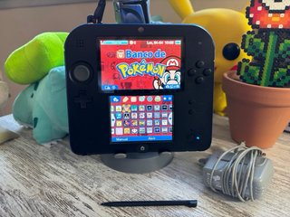 Nintendo 2DS