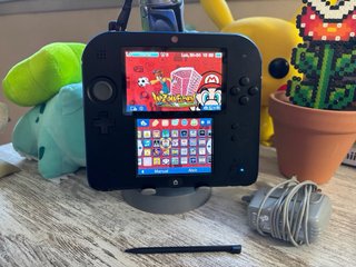 Nintendo 2DS