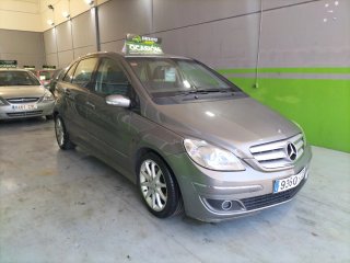 Mercedes-Benz Clase B 2005