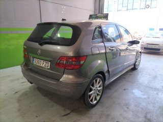 Mercedes-Benz Clase B 2005