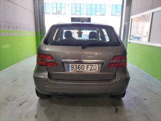 Mercedes-Benz Clase B 2005