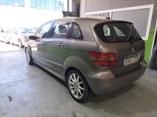 Mercedes-Benz Clase B 2005