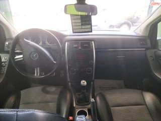 Mercedes-Benz Clase B 2005