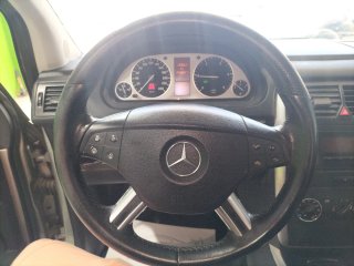 Mercedes-Benz Clase B 2005