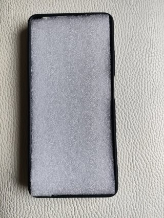 Funda Armadura Poco X5 Pro 5G Negra