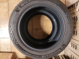Michelin 225 55 17 101Y