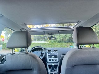 Ford Focus ETIQUETA C