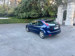 Ford Focus ETIQUETA C