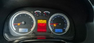 Cuadro Golf IV full fis 25th gti 1.8t