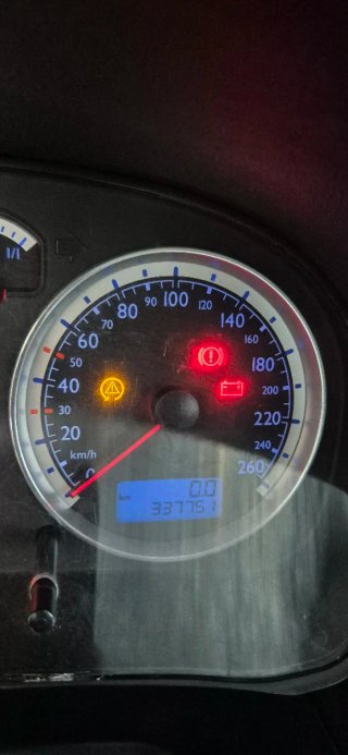 Cuadro Golf IV full fis 25th gti 1.8t