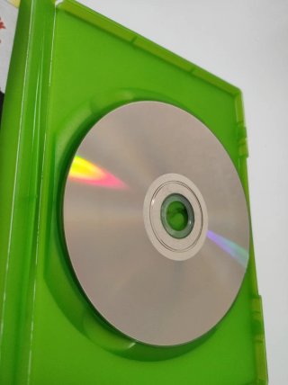 Jurassic Park: Operation Genesis Xbox
