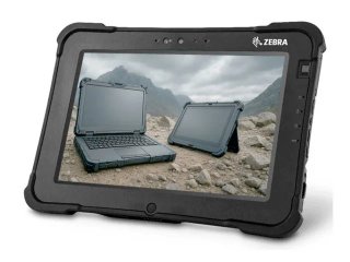 Tablet Rugerizada Zebra XSLATE L10 iX101L2 10"