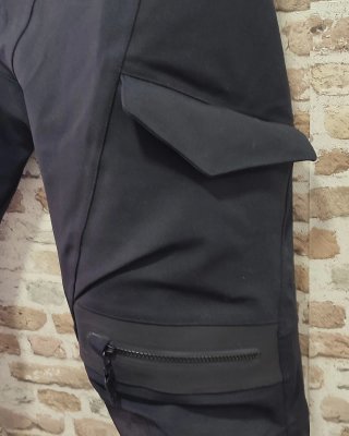 Pantalón Moto Dainese Tonale Talla 50